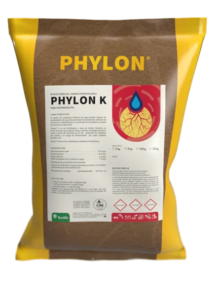 Phylon K
