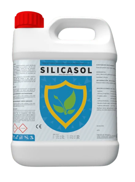 Silicasol